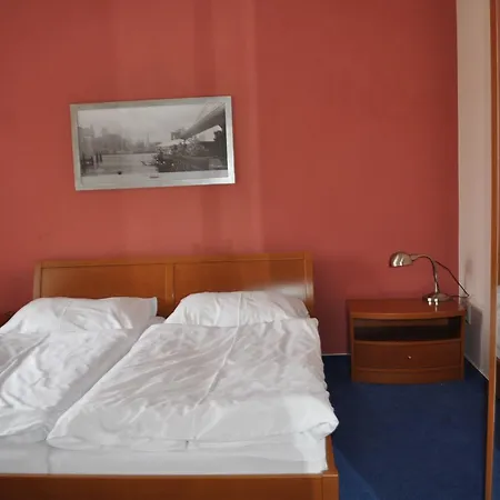 U Coufalů Gasthof Lostice