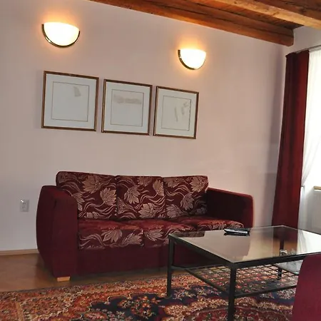 אורחן U Coufalu Lostice