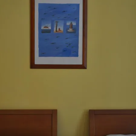 U Coufalů * Lostice