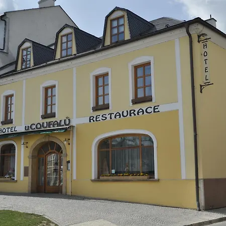 Gasthof U Coufalů