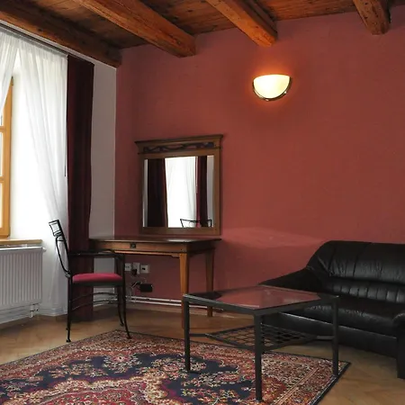U Coufalů Gasthof Lostice
