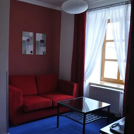Gasthof U Coufalů *