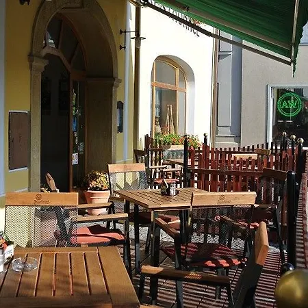 Gasthof U Coufalů Lostice