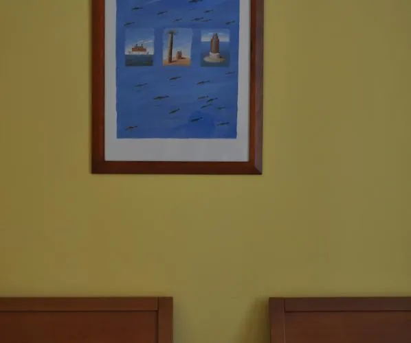 U Coufalu * Loštice